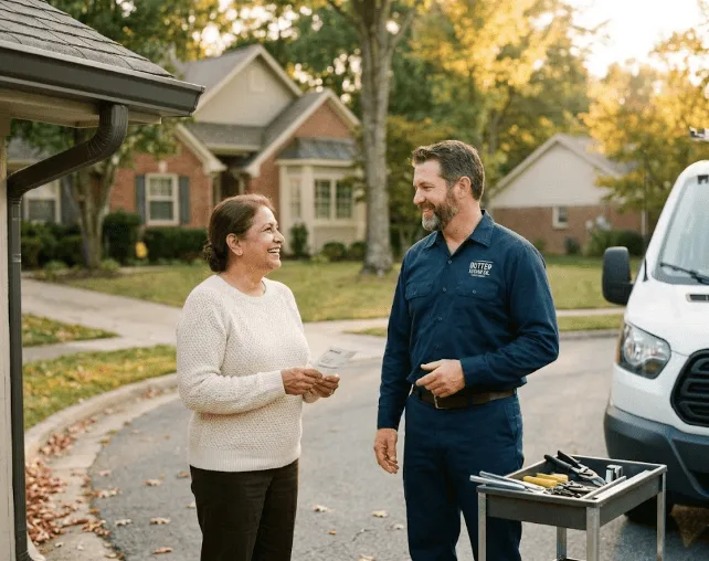 Gutter Repair Springbrook, WI FAQs