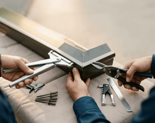 Why choose Gutter Repair in Springbrook, WI